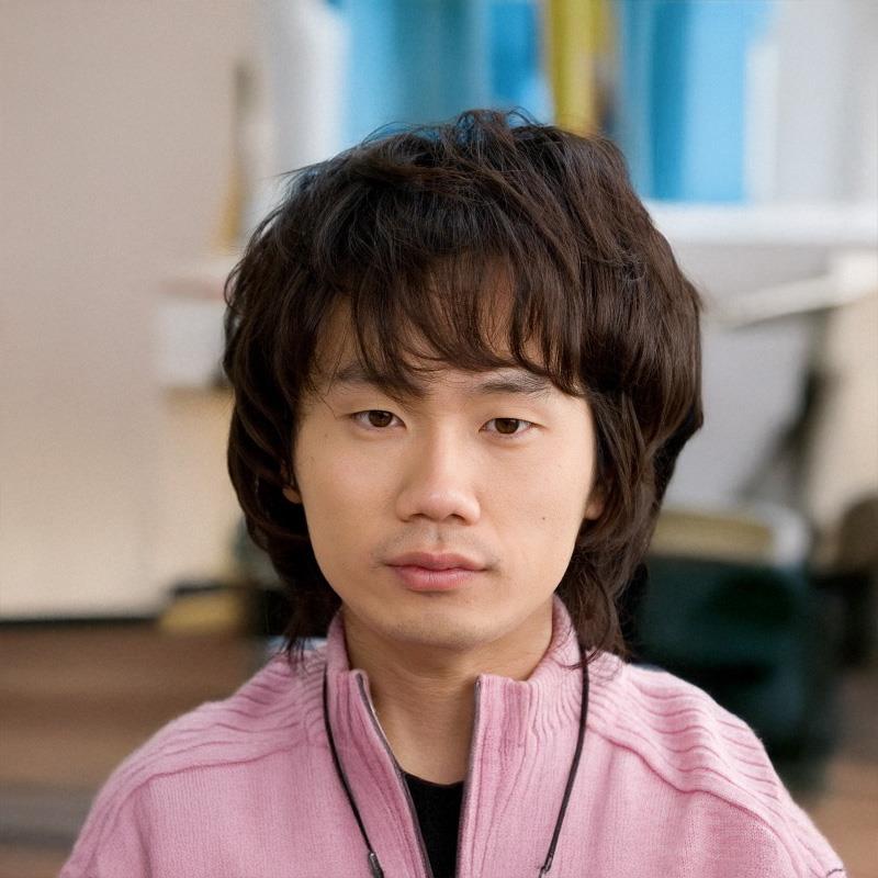 Постер Ан Сан-тхэ