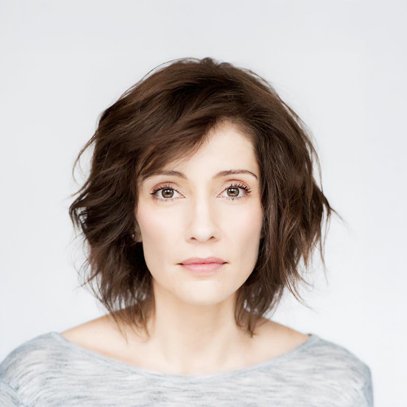 Постер Марилиз Бурк