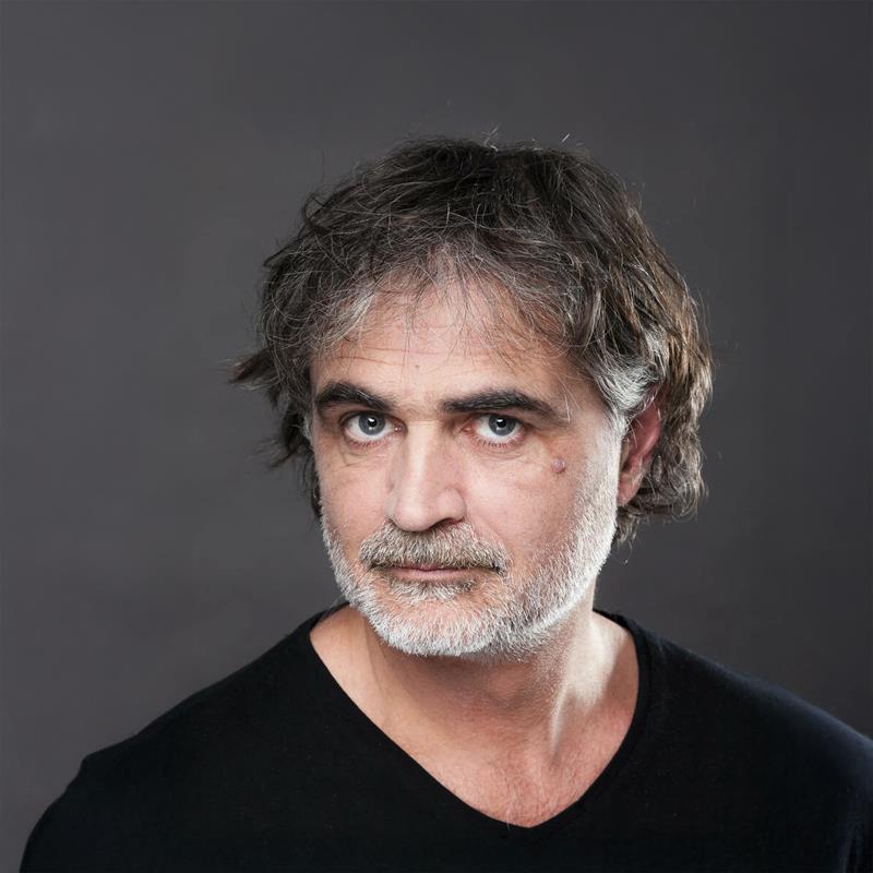 Постер Асье Эрнандес