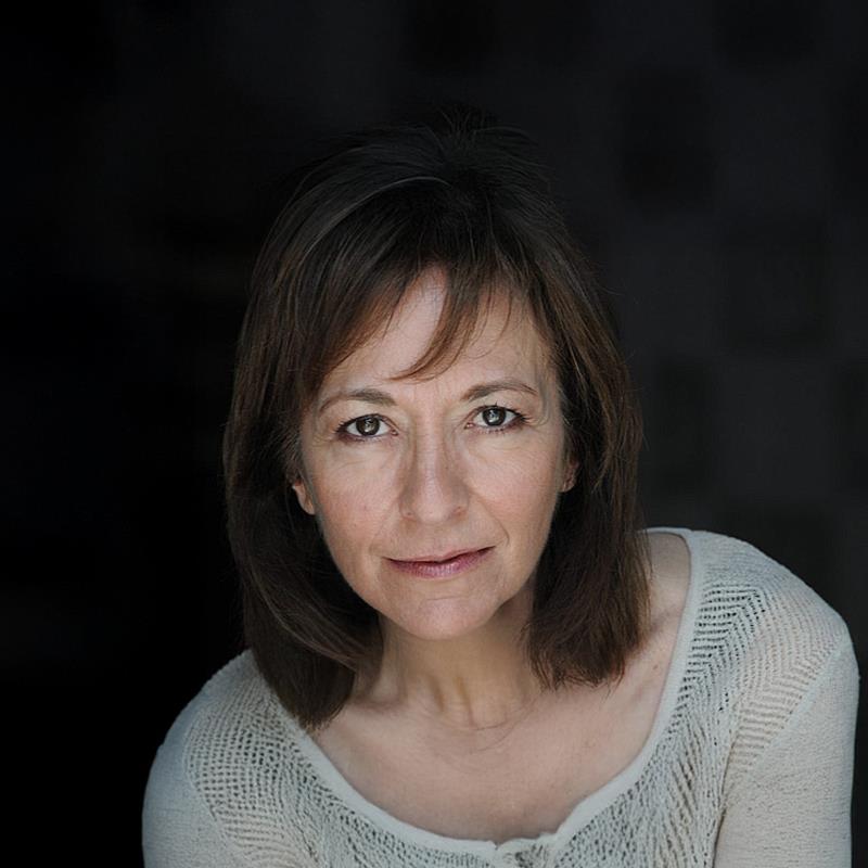 Постер Бланка Апиланес