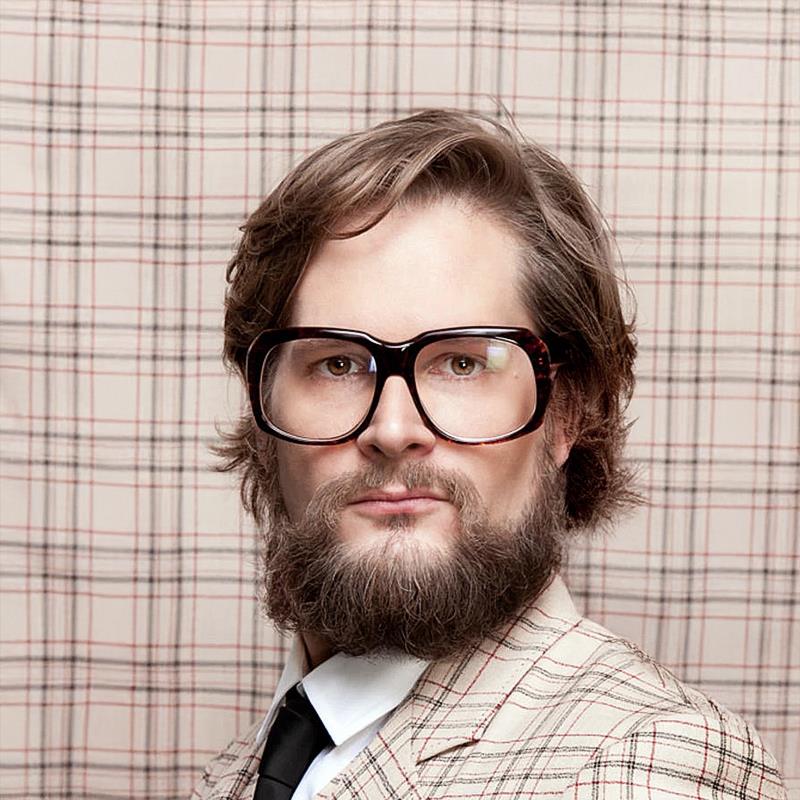 Постер Брайан Фуллер