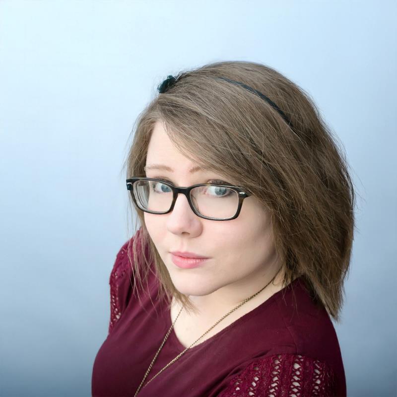 Постер Бриттани Лауда