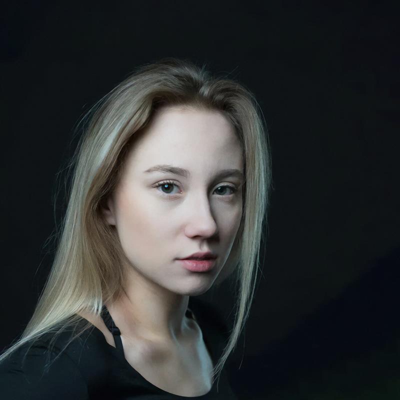 Постер Валерия Богданова