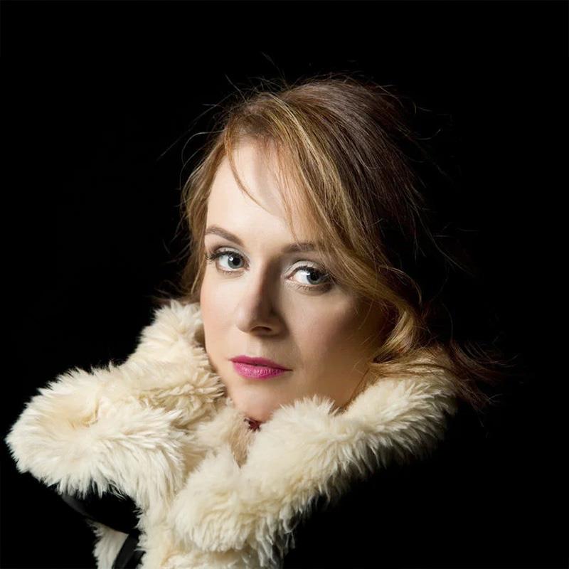 Постер Андреа Хоффманова