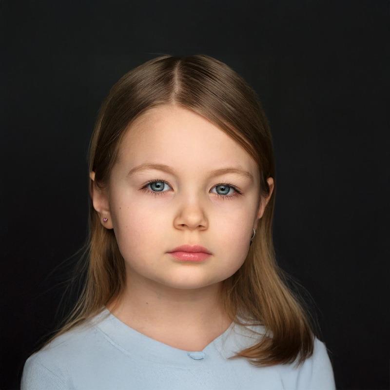 Постер Варвара Куприна