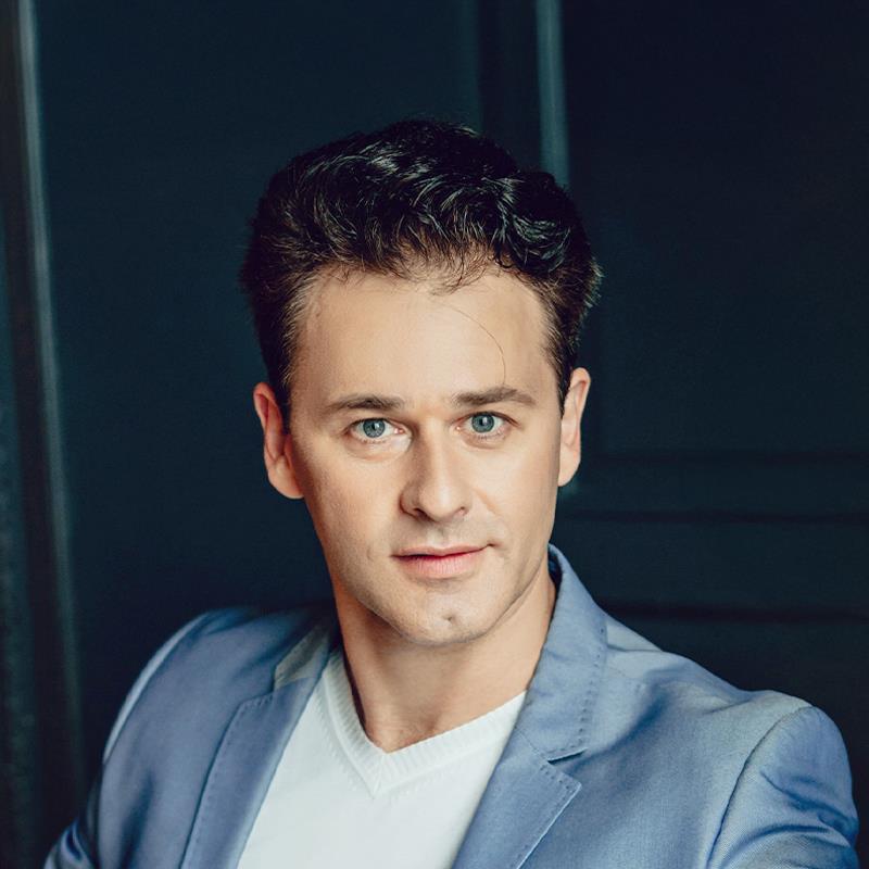 Постер Андрей Карх