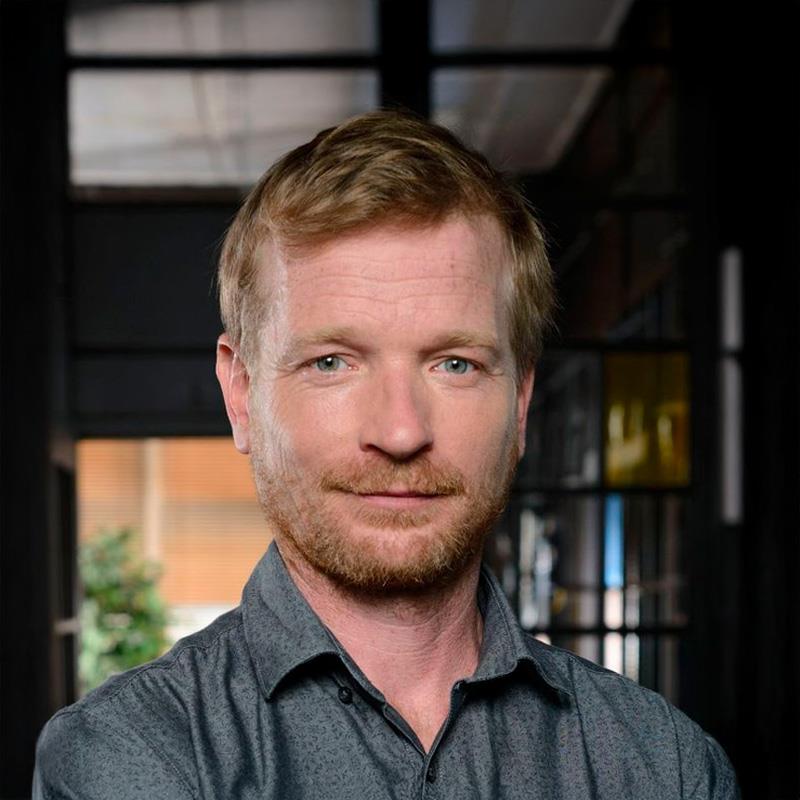 Постер Матей Гадек