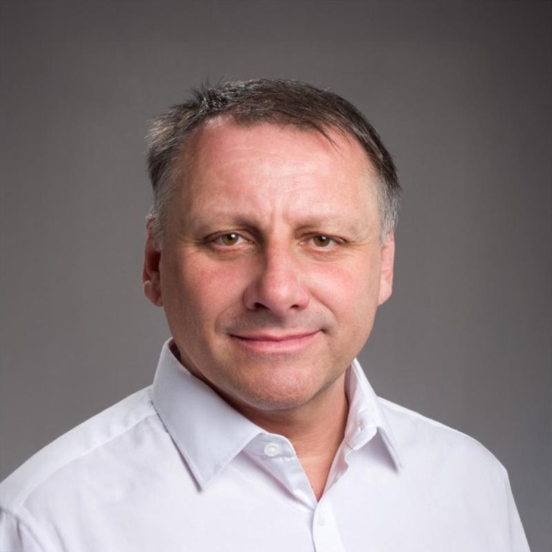 Постер Радек Холуб