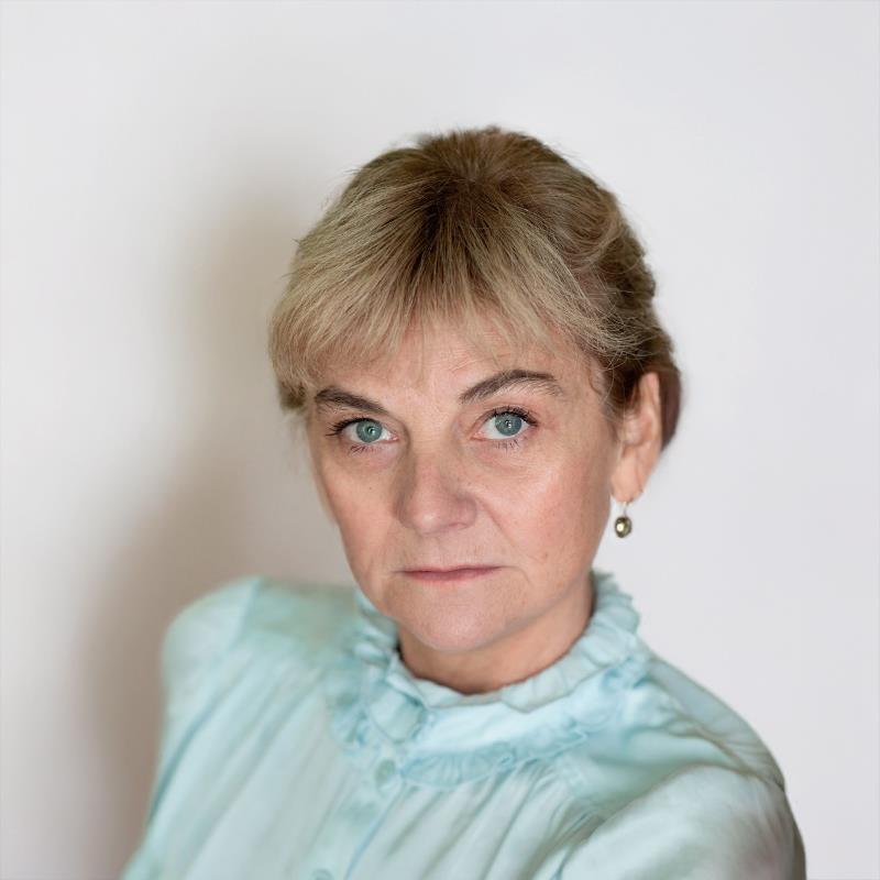 Постер Донателла Бартоли