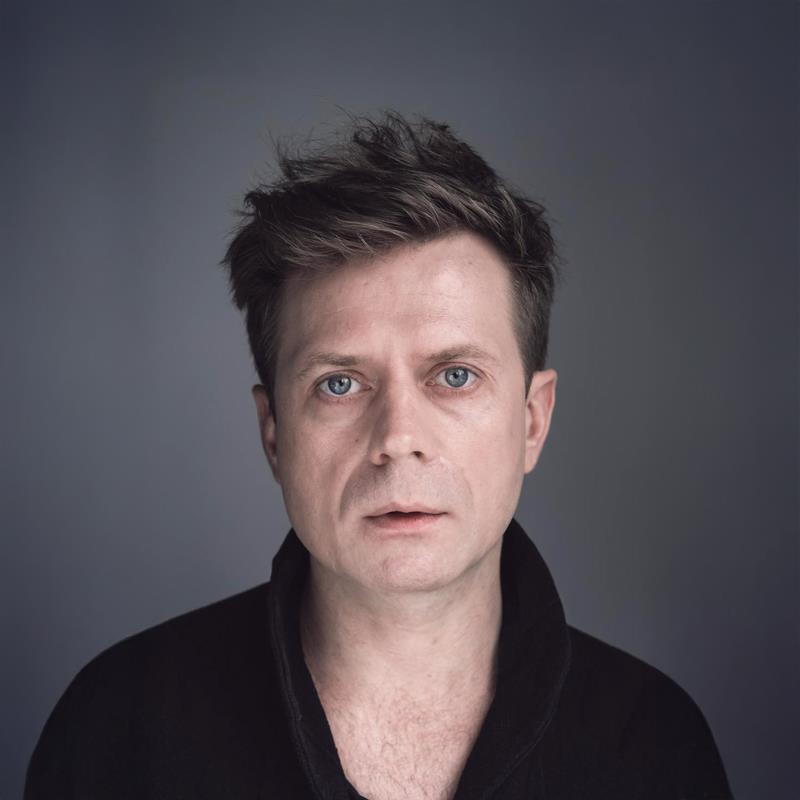 Постер Евгений Перевалов