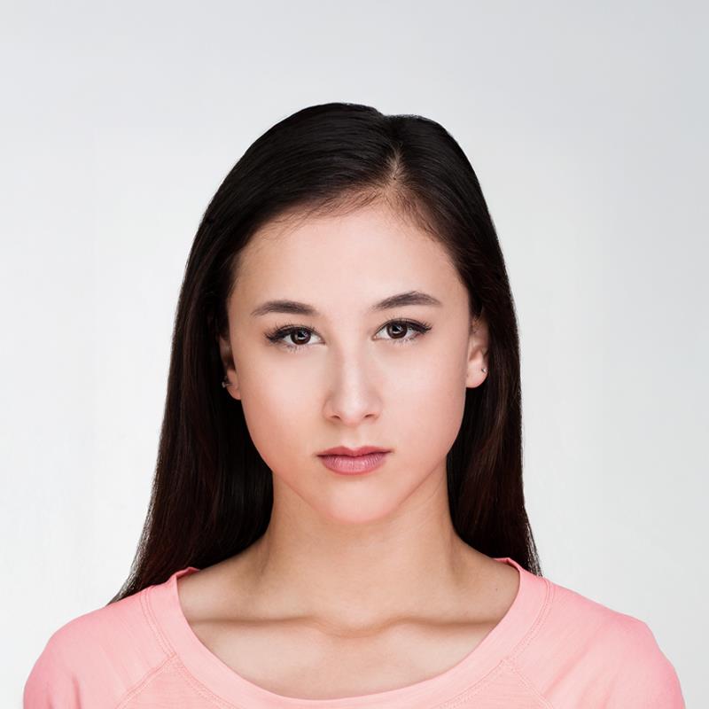 Постер Кортни Лин Джонс