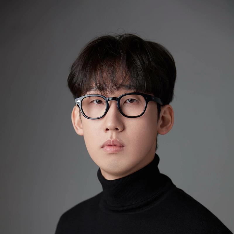 Постер Ли Сан-джин