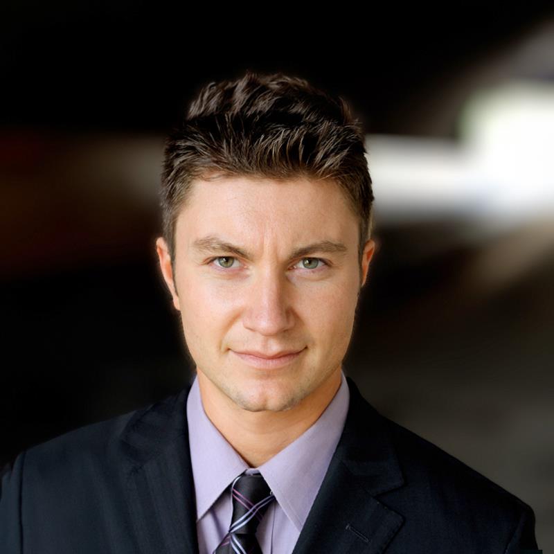 Постер Крис Хэйес