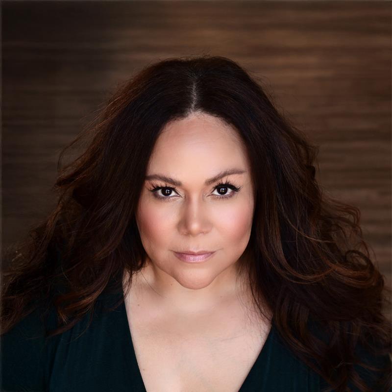 Постер Мела Ли