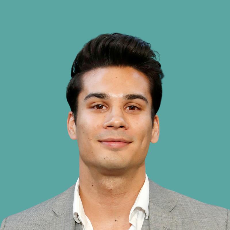 Постер Дрю Рэй Тэннер