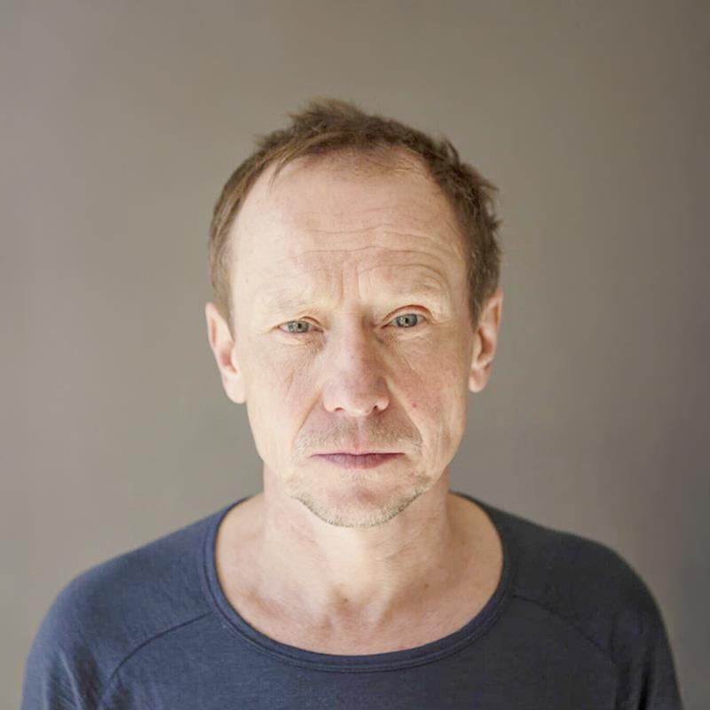 Постер Ондржей Малый