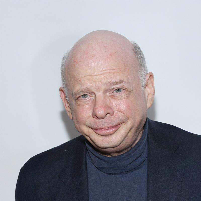 Постер Уоллес Шоун