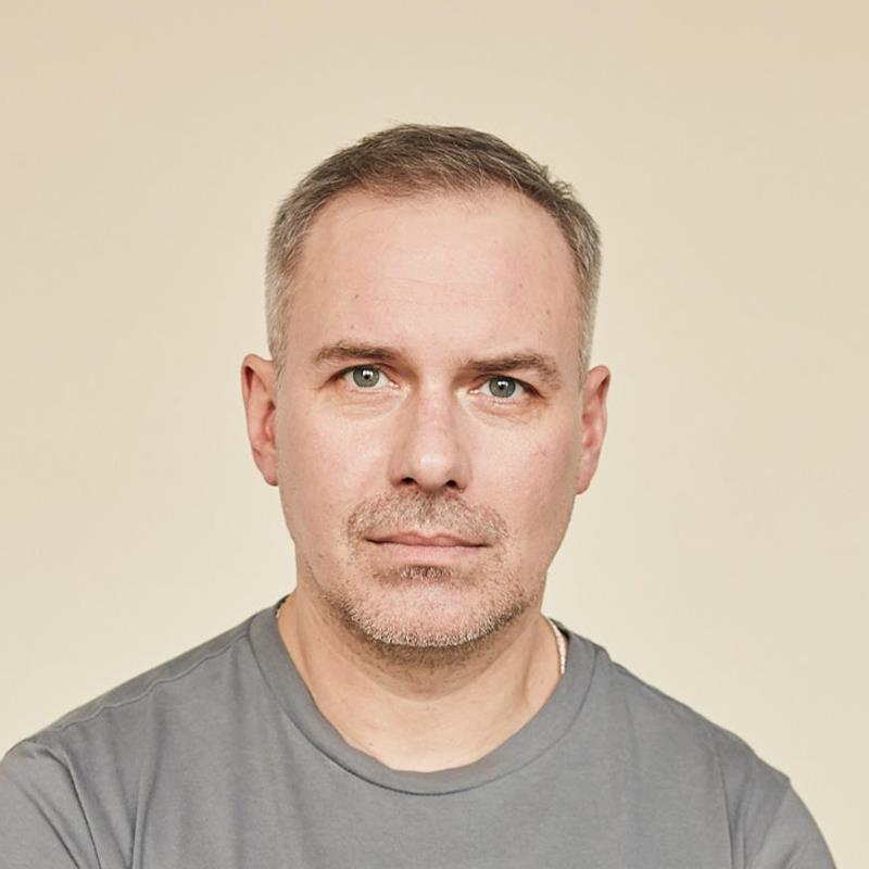 Постер Сергей Бородинов