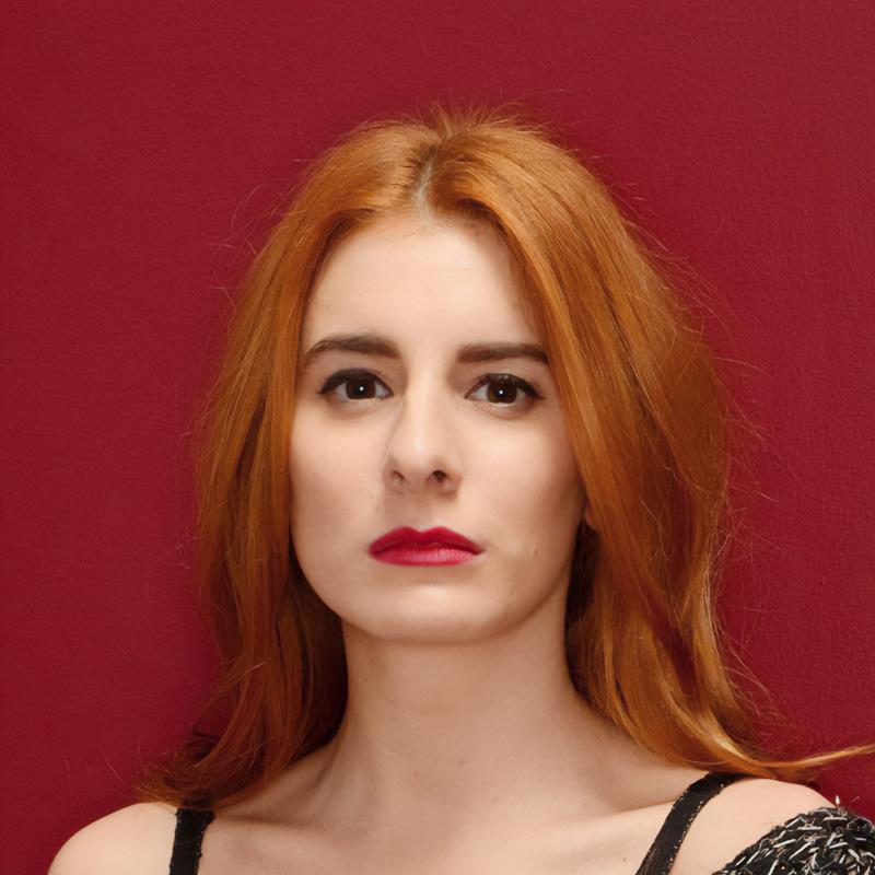 Постер Хана Селимович