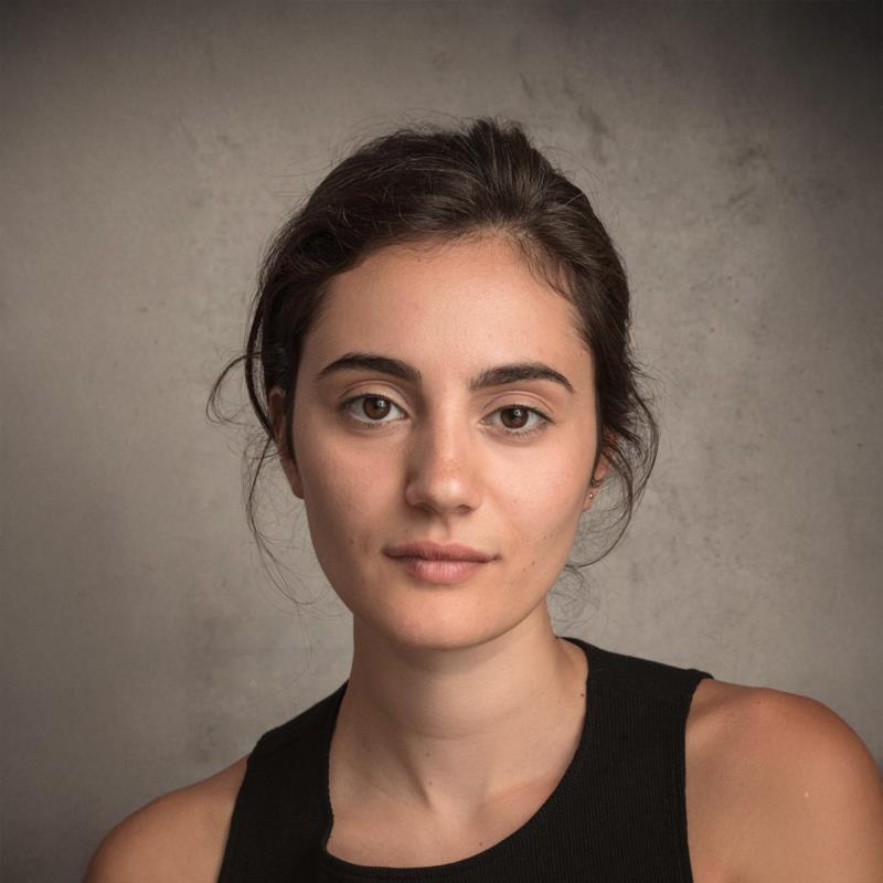 Постер Пенелопа Санджорджи