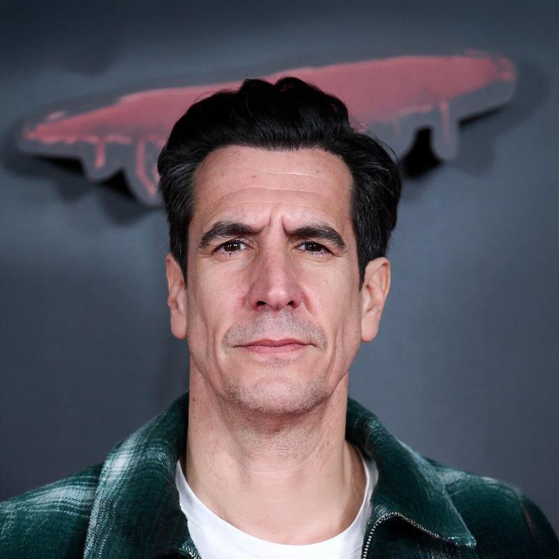 Постер Родриго Пойсон