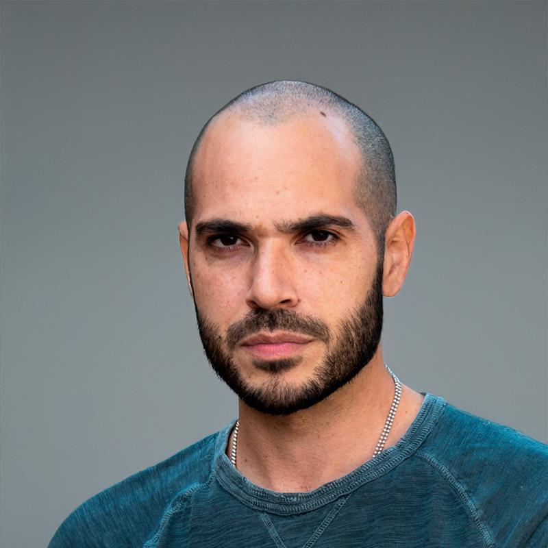 Постер Себастьян Соцци