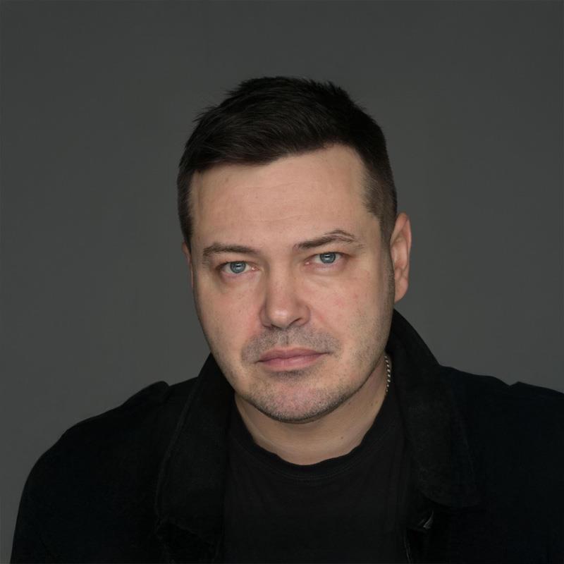 Постер Алексей Сатирский