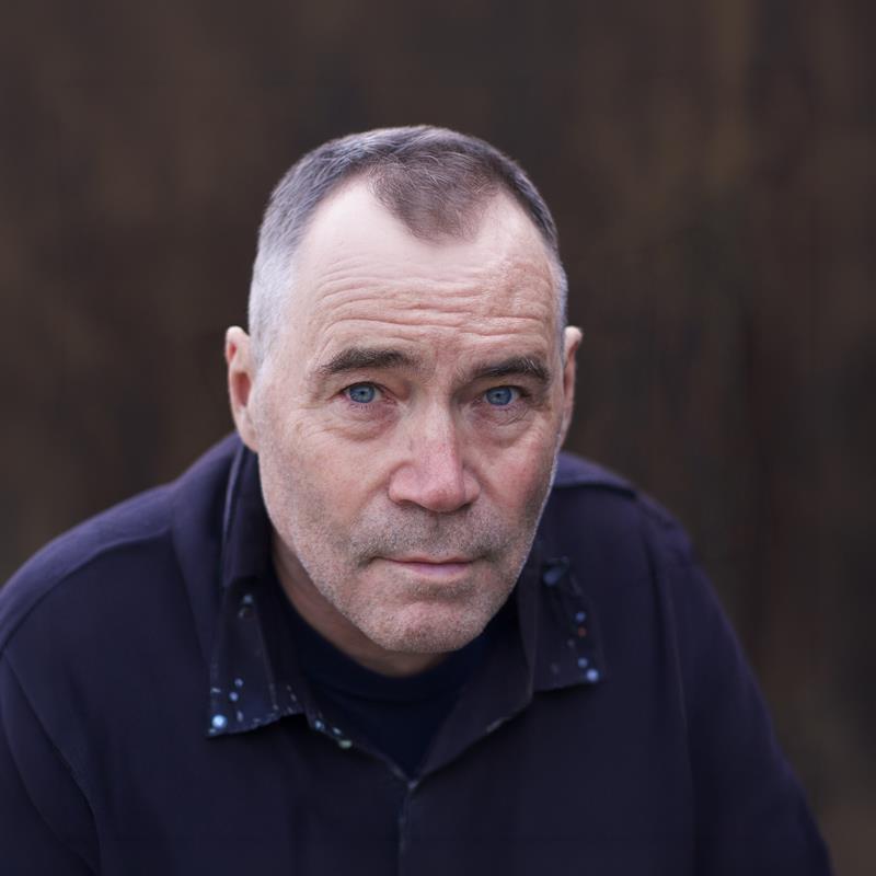 Постер Джон Проуз