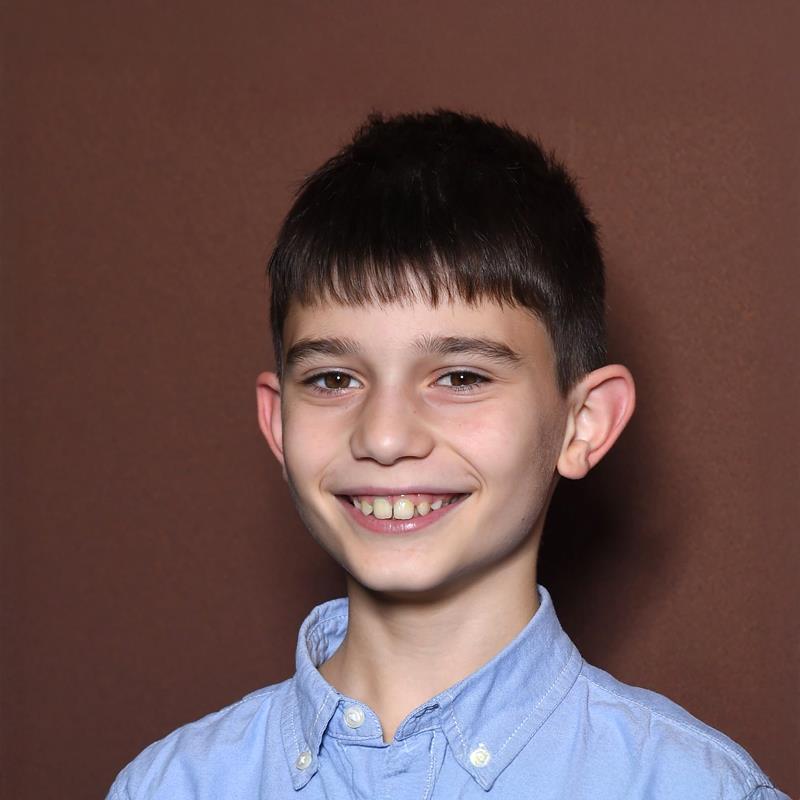 Постер Солан Мачадо Гранер