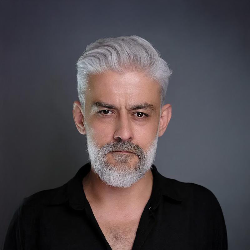 Постер Канболат Гёркем Арслан