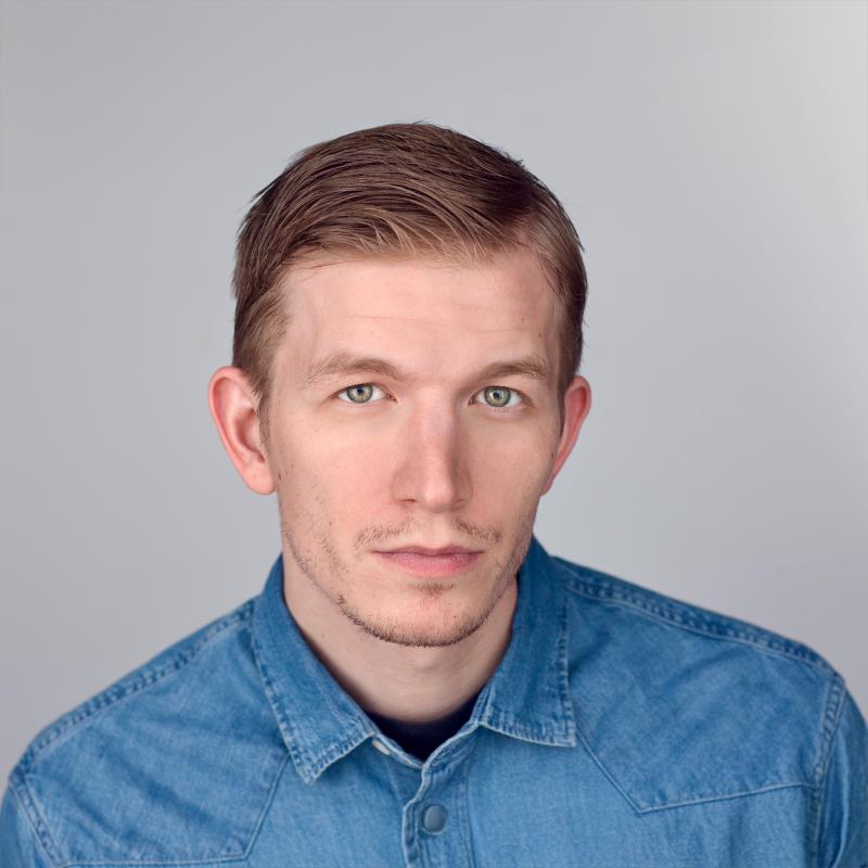 Постер Спенсер Гранезе