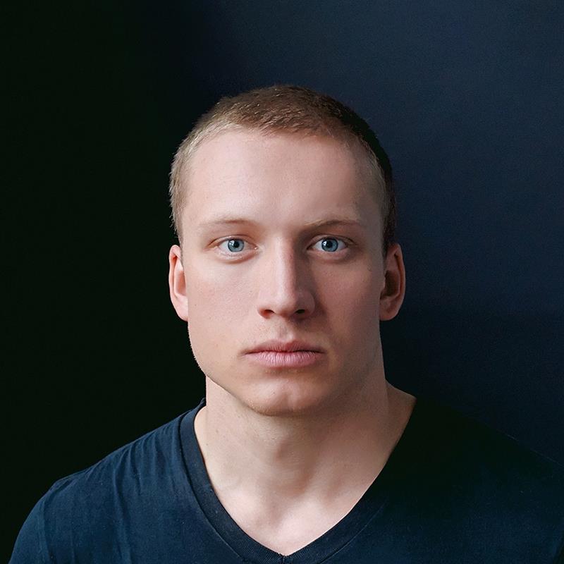 Постер Тим Даулер-Колтман