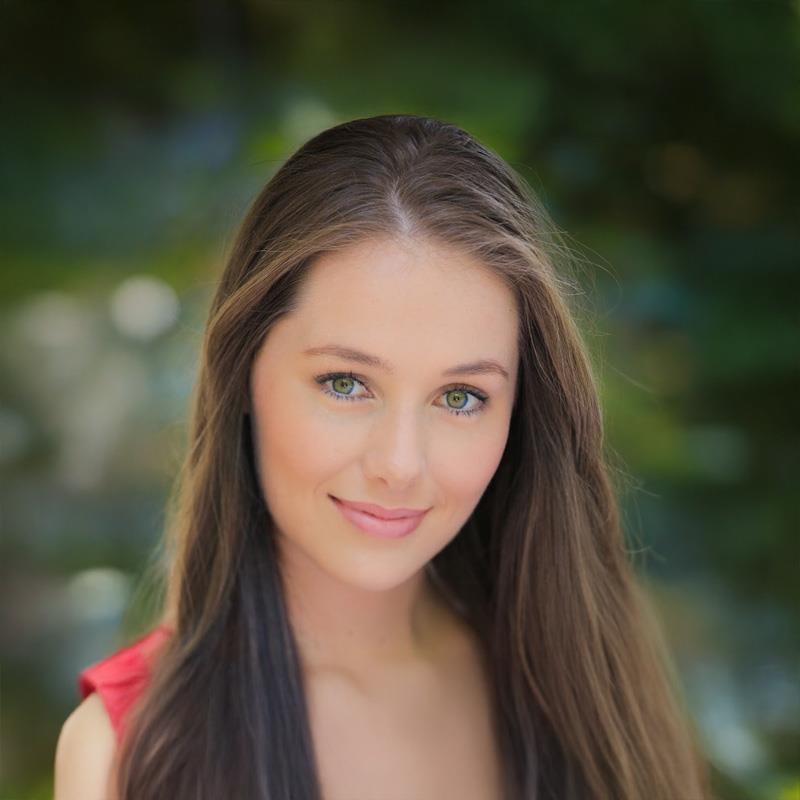 Постер Кристи-Ли Бриттен