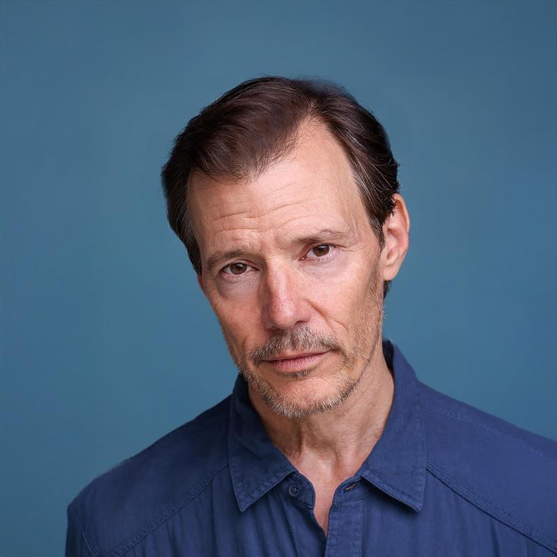 Постер Крэйг Най