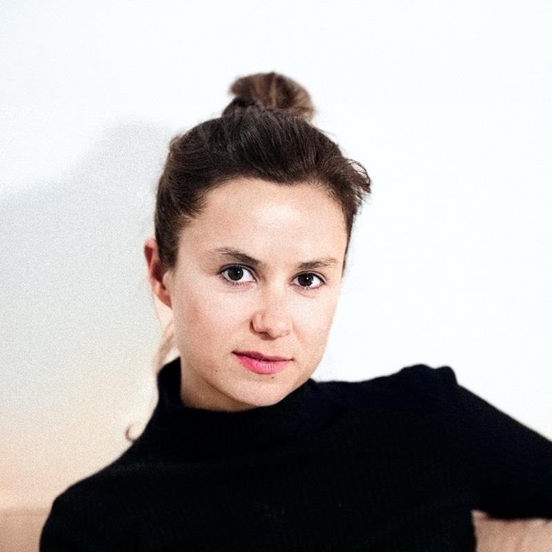 Постер Матильда Рёрих