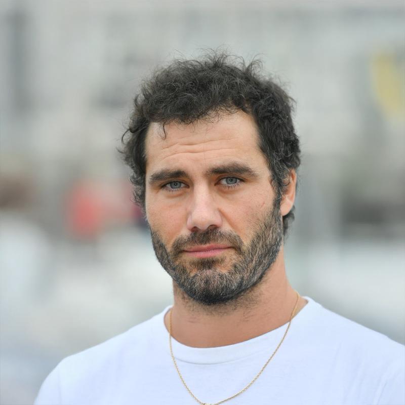 Постер Тео Коста Марини