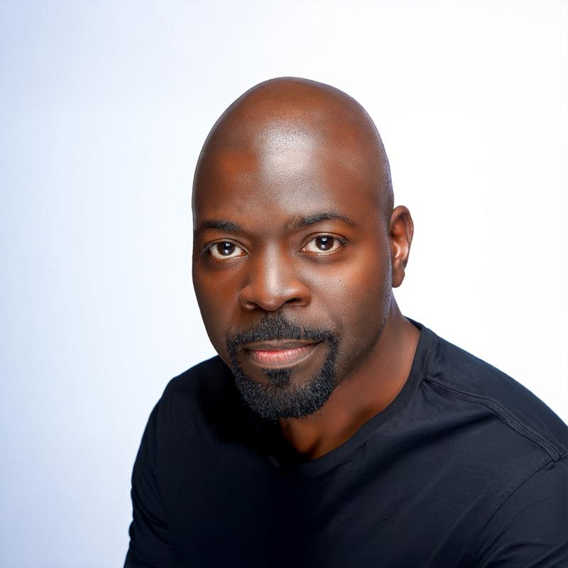 Постер Чайк Джонсон