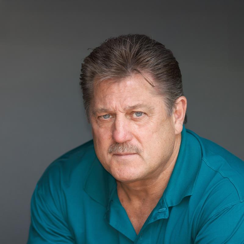 Постер Бэрри Сигизмонди