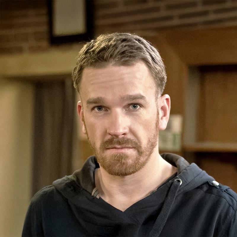 Постер Станислав Майер