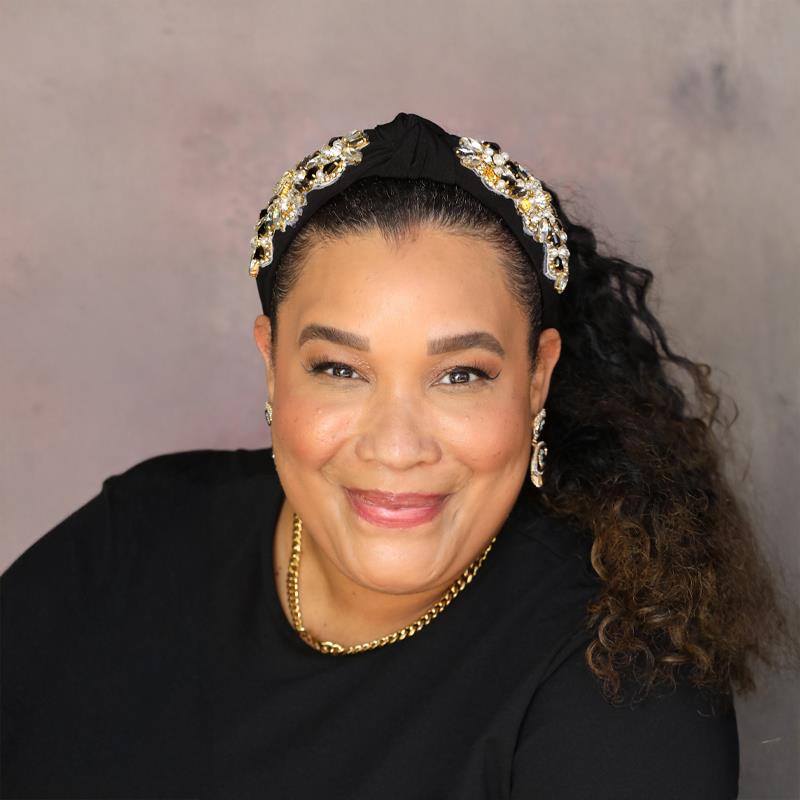 Постер Тиана Солейл