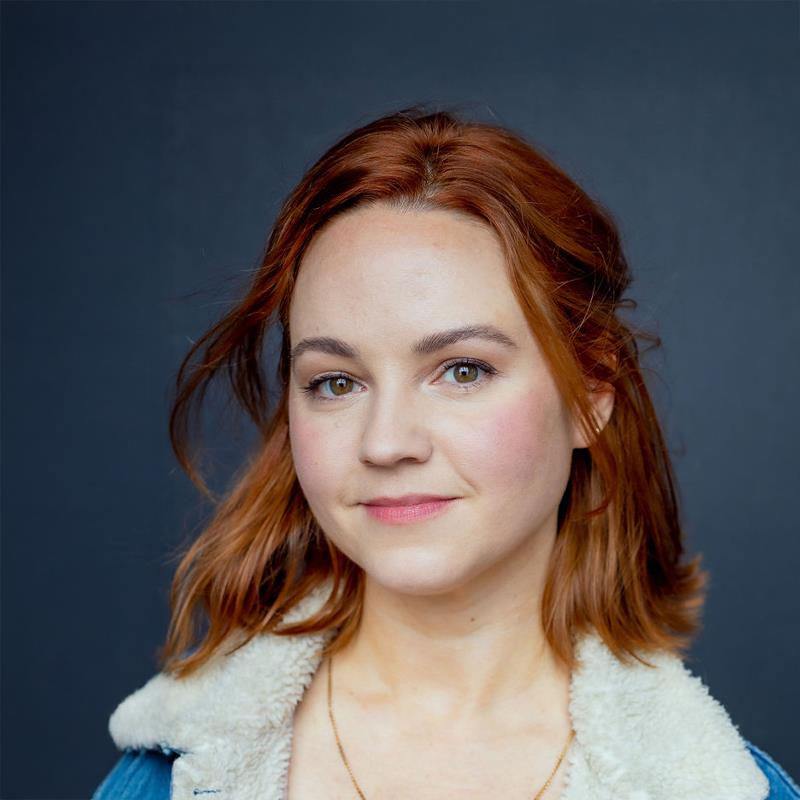 Постер Челси Элден