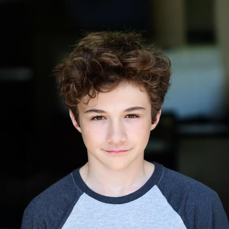 Постер Энтони Болоньезе