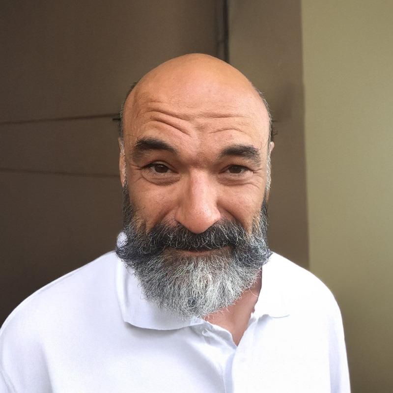 Постер Каан Чакыр