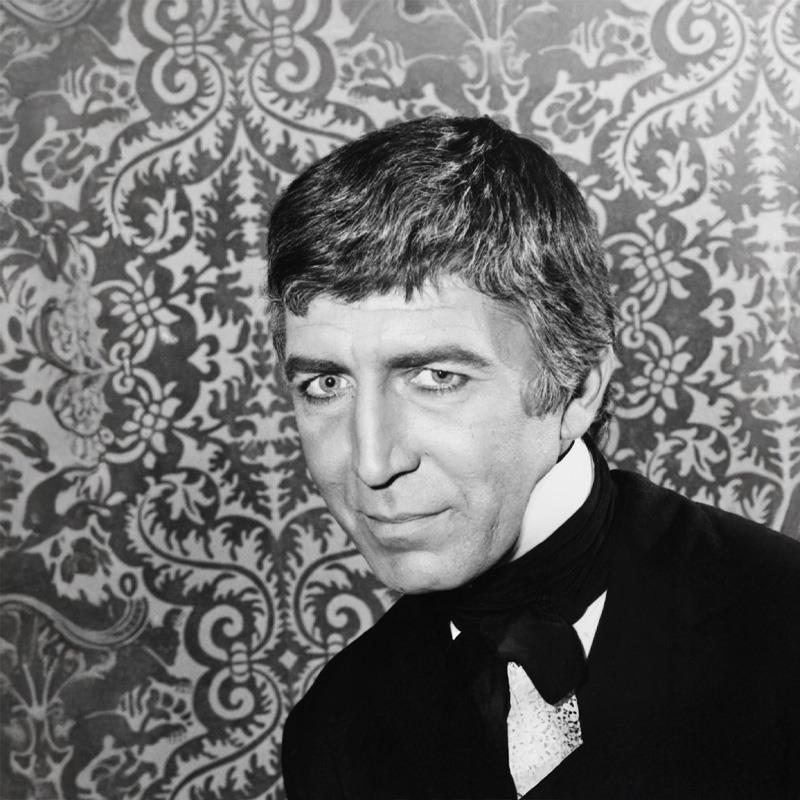 Постер Патрик О'Нил