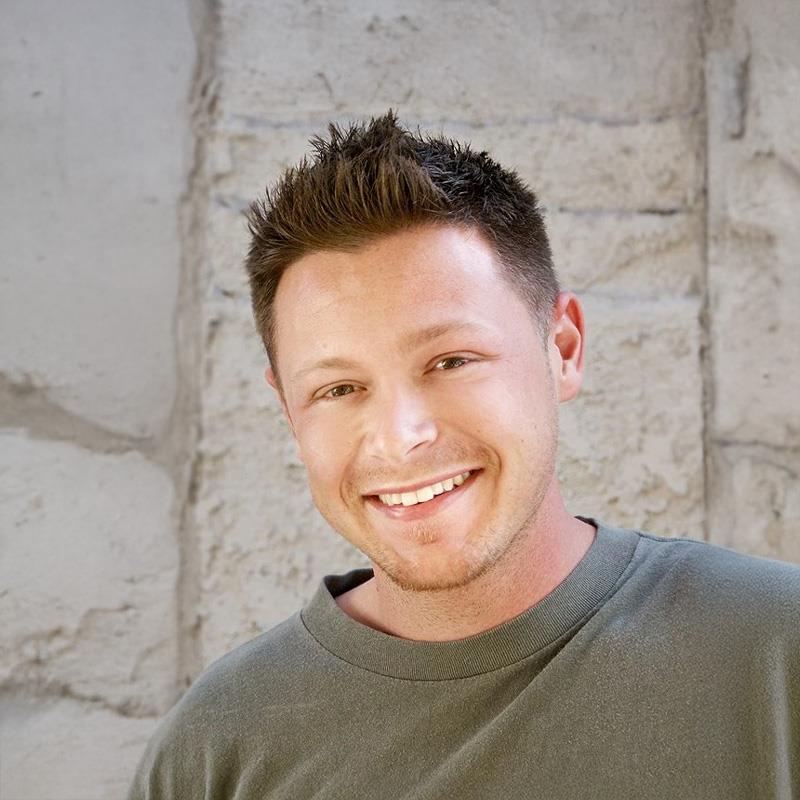 Постер Энтони Дженнингс