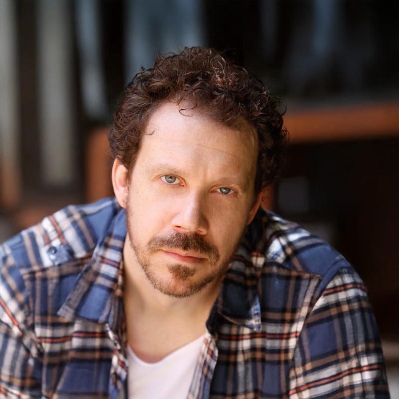 Постер Маркус Джаматти