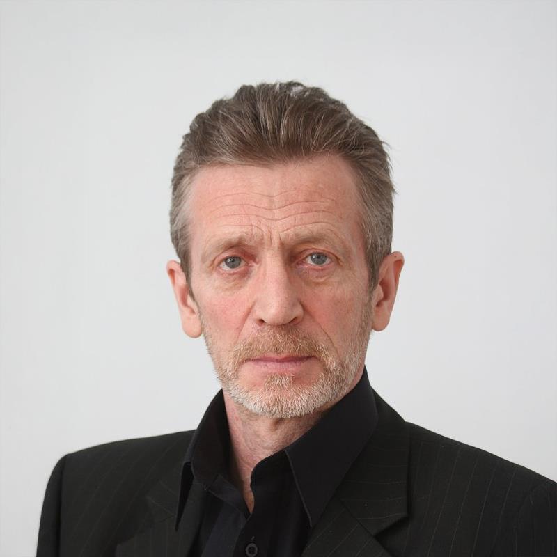 Постер Анатолий Дубанов