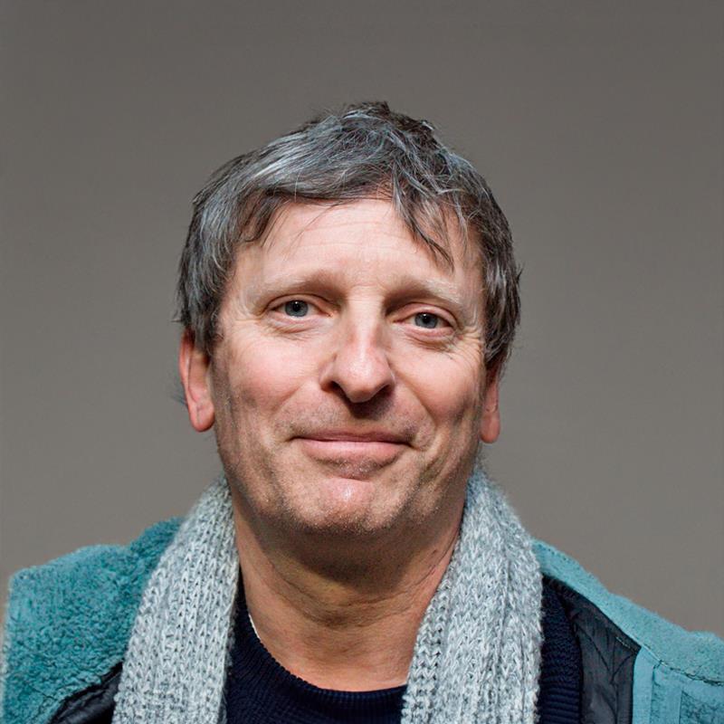 Постер Давид Прахарж