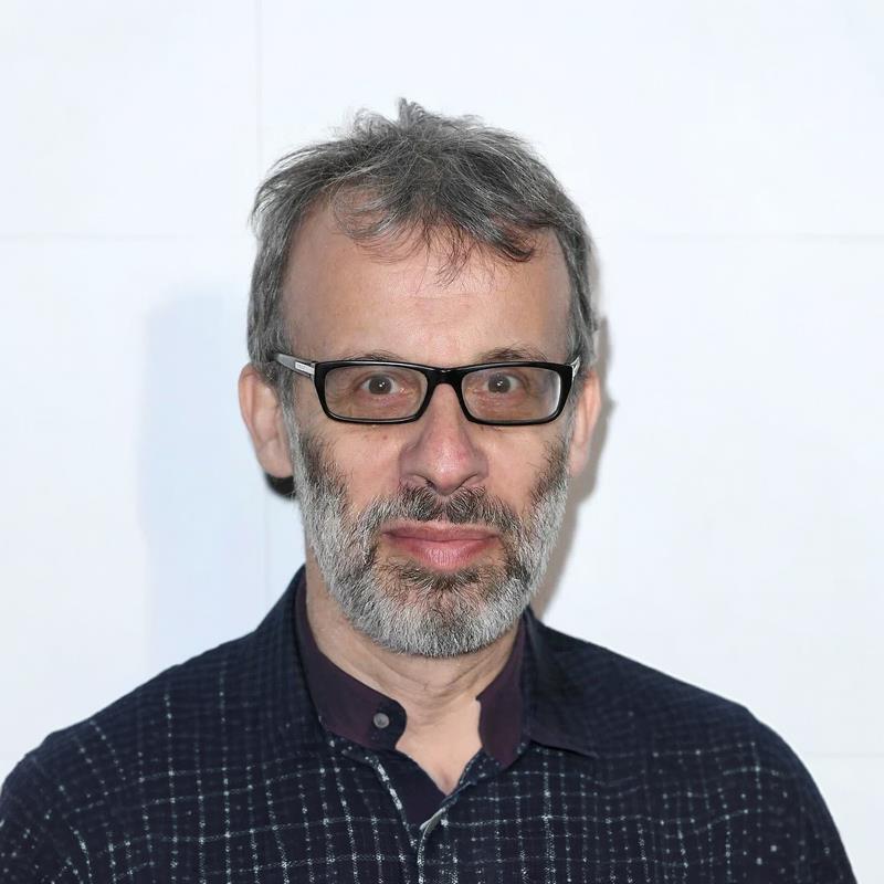 Постер Дэвид Шнайдер