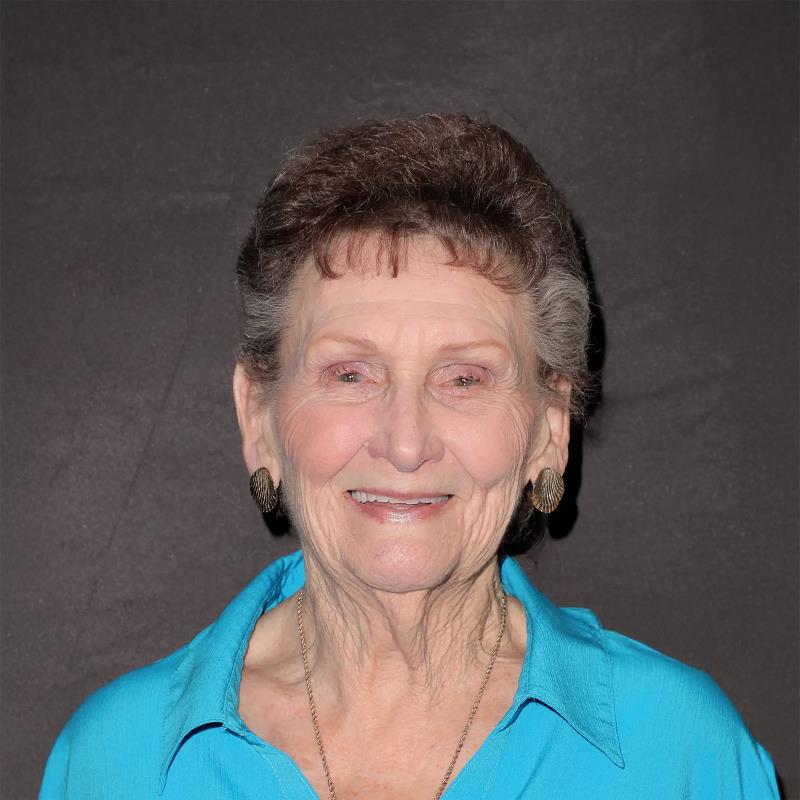 Постер Маргарет Боуман